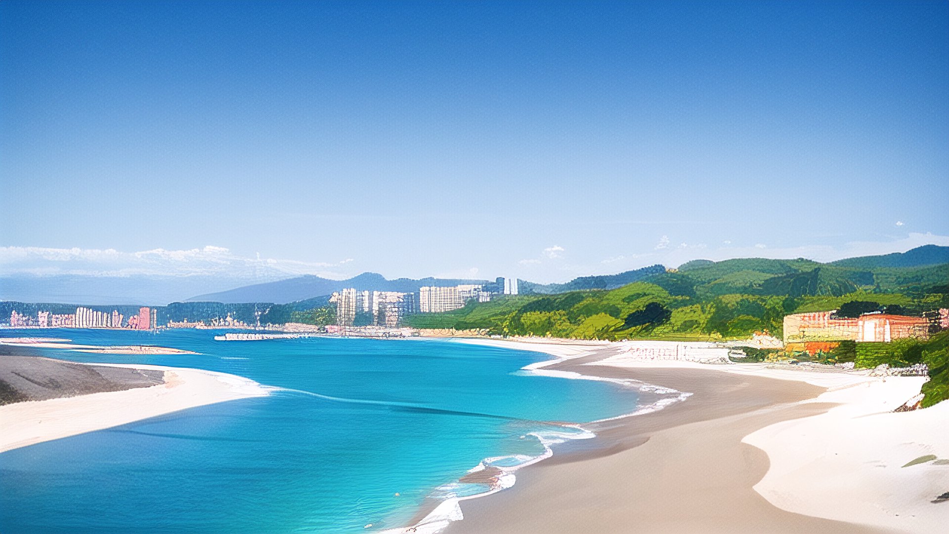 韩亚电器